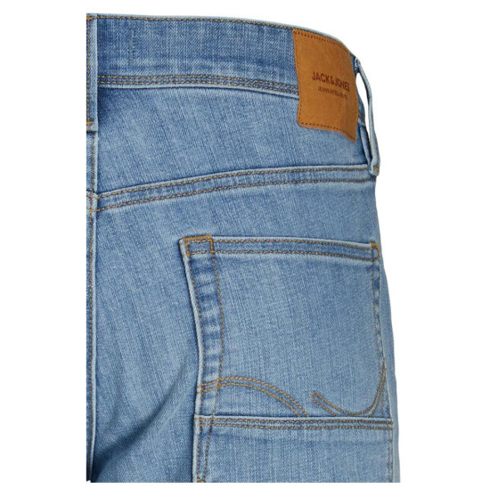 Jack & Jones Ανδρικό σορτς denim Jack & Jones Ανδρικό σορτς denim